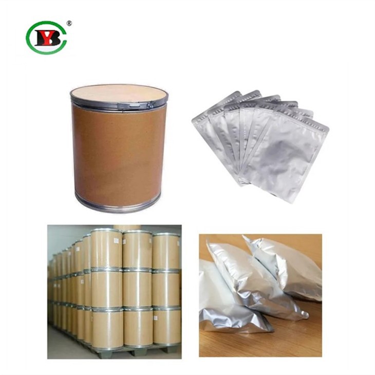 High Quality 99% L-Menthol CAS 2216-51-5