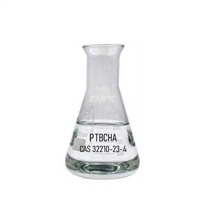Para terciárny butyl cyklohexylacetát/PTBCHA CAS 32210-23-4