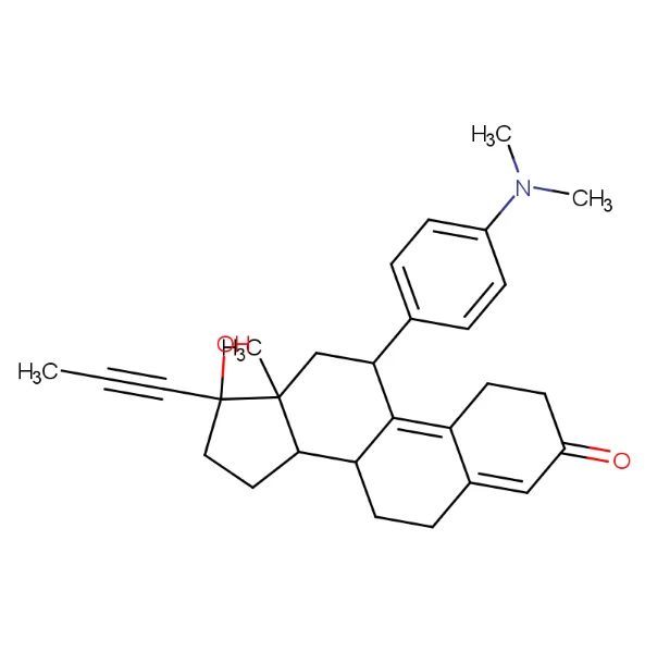 Top-ranking Products Mifepristone CAS 84371-65-3 suppliers